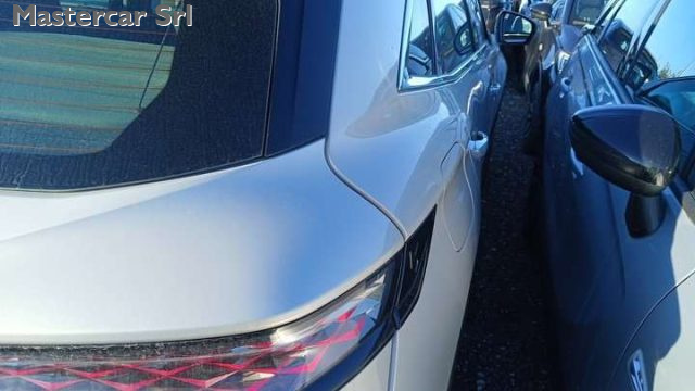 DS AUTOMOBILES DS 7 usata, con Alzacristalli elettrici