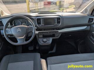 CITROEN Spacetourer usata, con Sensori di parcheggio posteriori