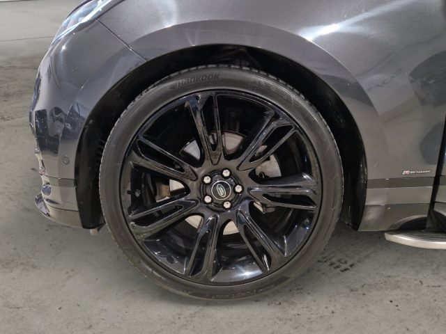 LAND ROVER Range Rover Velar usata, con Chiusura centralizzata