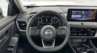 NISSAN X-Trail usata, con Antifurto