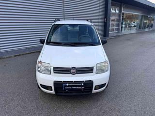 FIAT Panda usata, con Airbag