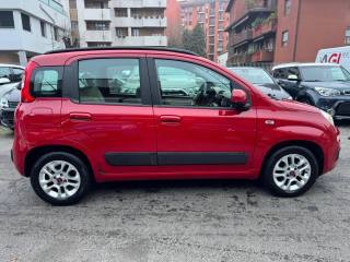 FIAT Panda usata, con Chiusura centralizzata