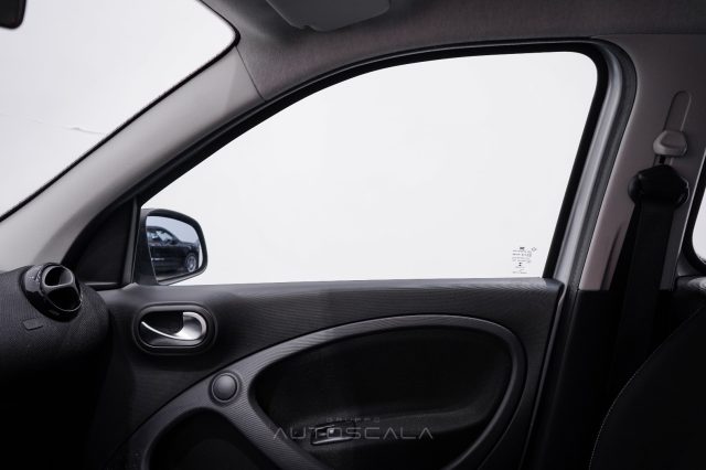 SMART ForFour usata 17