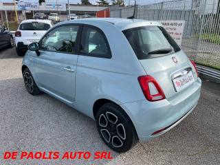 FIAT 500 usata, con Airbag Passeggero