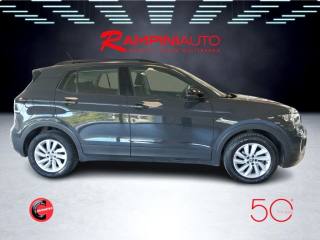 VOLKSWAGEN T-Cross usata 5