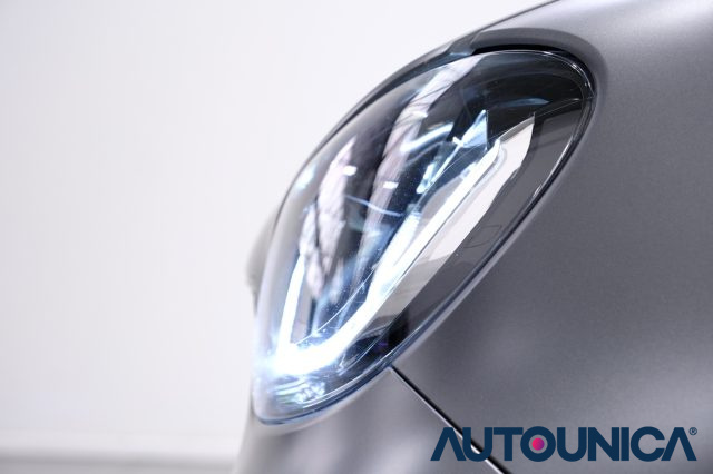 SMART ForTwo usata, con Controllo trazione