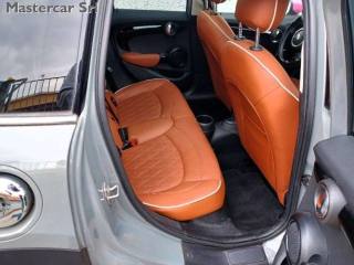 MINI Cooper S usata, con Autoradio