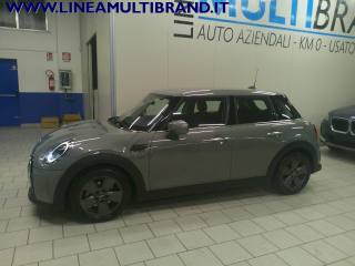 MINI Cooper usata, con USB
