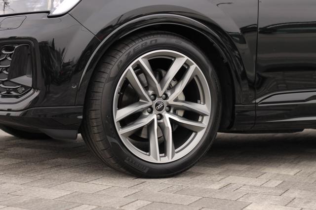 AUDI Q7 usata, con Cruise Control
