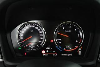 BMW X1 usata 6