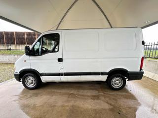RENAULT Master usata, con Bluetooth