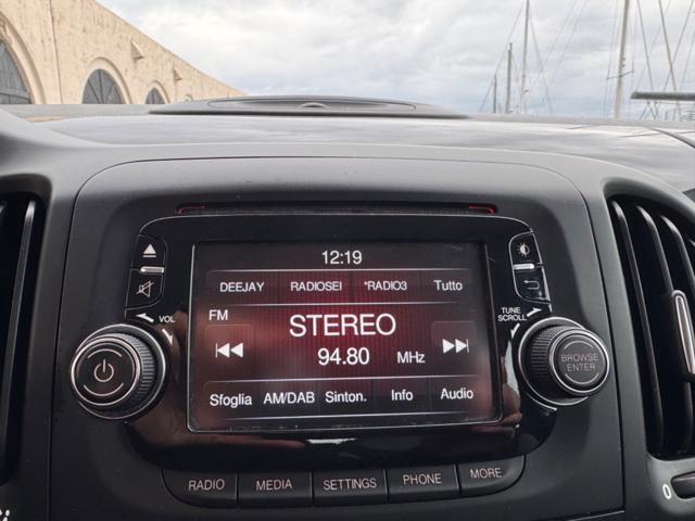 FIAT 500L usata 33