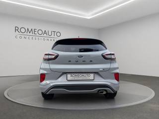 FORD Puma usata, con Chiusura centralizzata