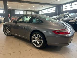 PORSCHE 911 usata, con Alzacristalli elettrici