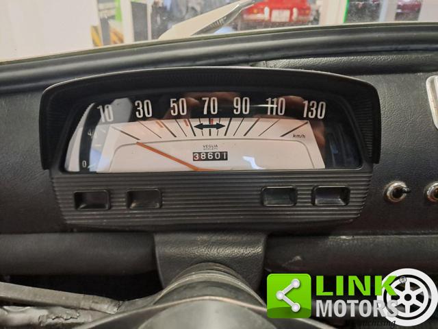 FIAT 500 usata 10