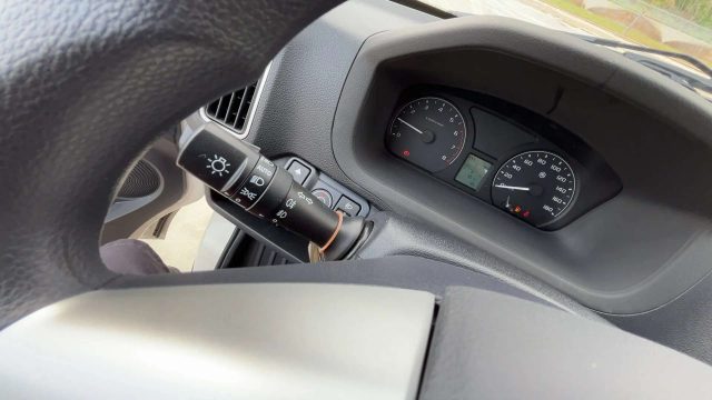 PIAGGIO Porter usata 10