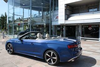 AUDI A5 usata, con Airbag laterali