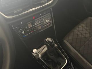 VOLKSWAGEN T-Roc usata, con Fari LED