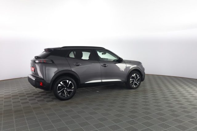PEUGEOT 2008 usata 3