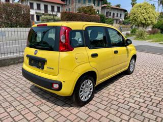 FIAT Panda usata, con Alzacristalli elettrici