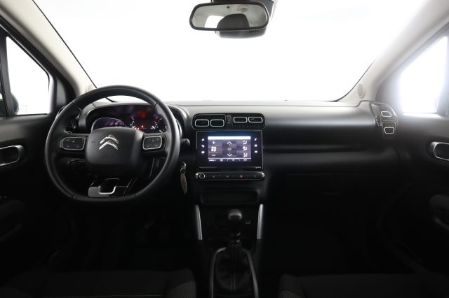 CITROEN C3 Aircross usata 4