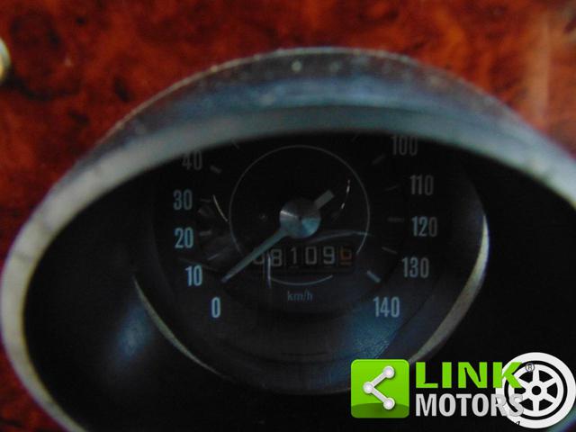 BRITISH LEYLAND Mini Clubman usata 11