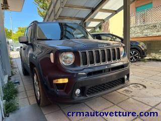 JEEP Renegade usata, con Airbag laterali