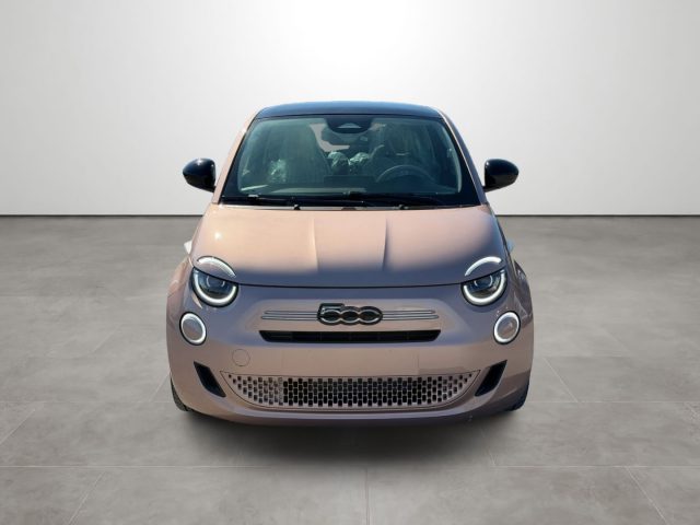 FIAT 500 usata, con Airbag