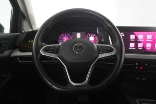 VOLKSWAGEN Golf usata 11