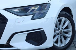 AUDI A3 usata, con Servosterzo