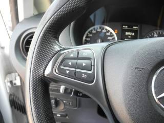 MERCEDES-BENZ Vito usata, con Porta scorrevole