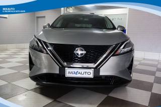 NISSAN Qashqai usata, con Airbag