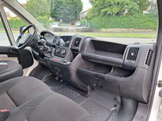 CITROEN Jumper usata 14