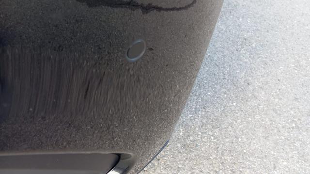 ALFA ROMEO Stelvio usata, con Park Distance Control