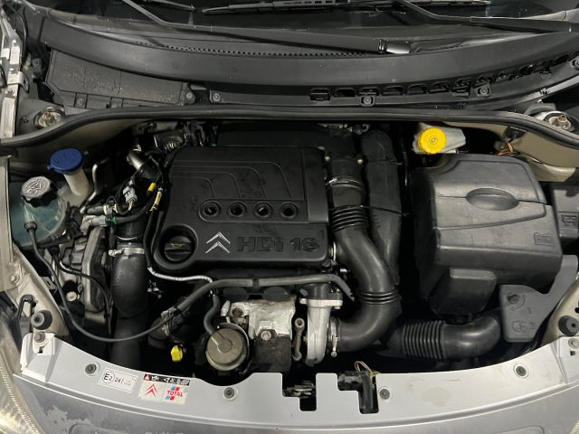 CITROEN C3 usata, con ESP