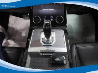 LAND ROVER Range Rover Evoque usata, con Boardcomputer