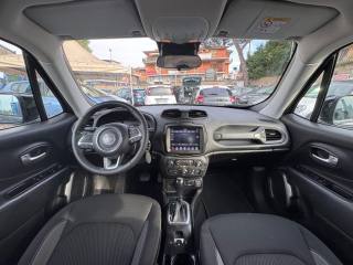 JEEP Renegade usata, con Controllo automatico clima