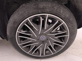 LANCIA Ypsilon usata, con Sedile posteriore sdoppiato