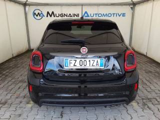 FIAT 500X usata, con Sistema di navigazione
