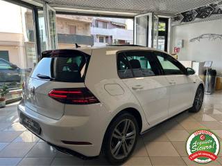 VOLKSWAGEN Golf usata, con Alzacristalli elettrici