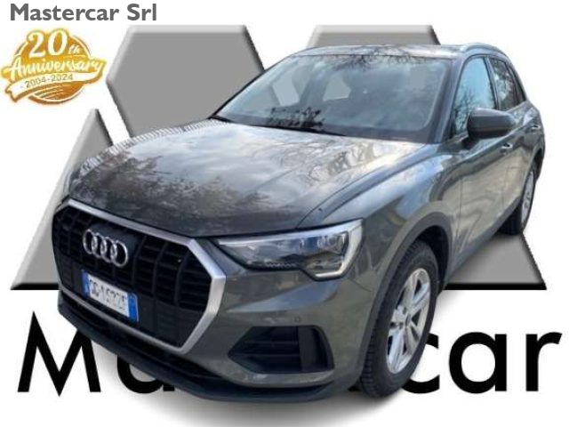 AUDI Q3 usata, con ABS