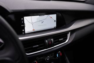 ALFA ROMEO Stelvio usata, con Sistema di navigazione