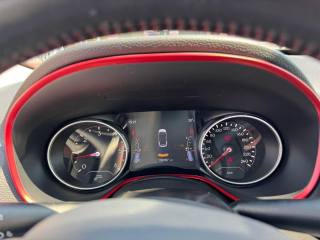 JEEP Compass usata, con ESP