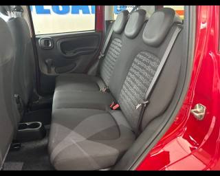 FIAT Pandina Cross usata, con Chiusura centralizzata telecomandata