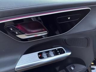 MERCEDES-BENZ GLC 220 usata, con Climatizzatore