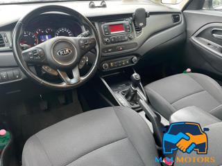 KIA Carens usata, con Chiusura centralizzata