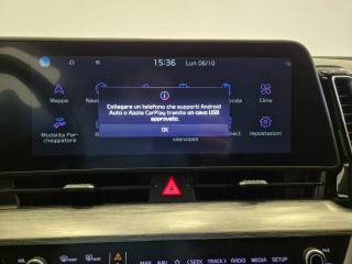 KIA Sportage usata, con Controllo vocale