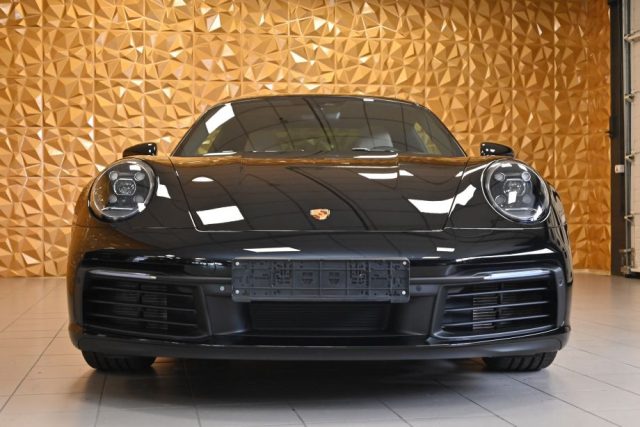 PORSCHE 992 usata 95