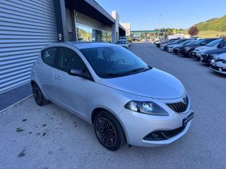 LANCIA Ypsilon usata, con Airbag laterali