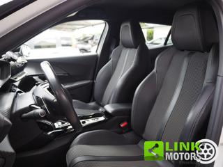 PEUGEOT 2008 usata, con Alzacristalli elettrici